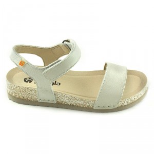Jungla Lotj off White PISA TAUPE